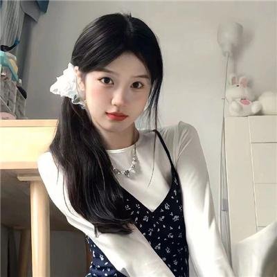 微笑如月