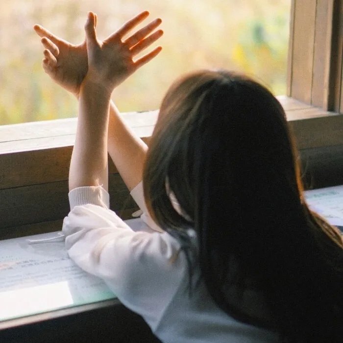 星河黯淡未见你