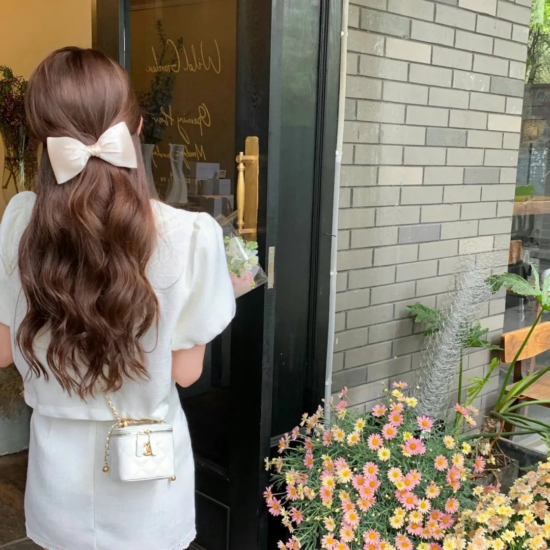 软玉温香